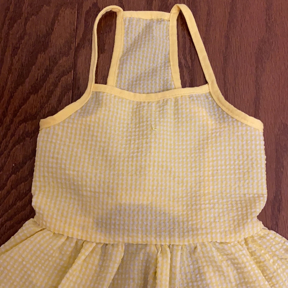 Dog’s dress - Picture 3 of 7